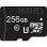 MicroSDXC AVIZAR IMRO 10/256GB UHS-3 ADP Class 10 256GB SD-Adapter