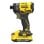 Destornillador de impacto Stanley SFMCF820D2K 18V 2Ah 190Nm con luz integrada
