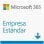Suite Office Microsoft 365 Empresa Standard 1 licença 1 ano