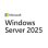 Sistema Operativo Microsoft Windows Server Standard 64 Bit 24 Core Español