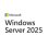 Licence Microsoft Windows Server CAL Utilisateur 64-bit
