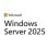 Licence Microsoft Windows Server CAL Utilisateur 64-bit