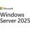 Licence Microsoft Windows Server CAL Utilisateur 64-bit