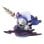 Figure de collection Nintendo Meta Knight & Shadow Star Multicolore Jeu vidéo