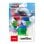 Figure de jeu interactive Nintendo Amiibo Elephant Mario Multicolore Switch 2