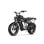 E-Bike Qreate Cavet Air Plus 20" x 4.0" 250 W 48 V 15,6 Ah