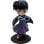 Figura Banpresto Q Posket Miroku PVC Base Colecionável Inuyasha