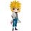 Figurine Banpresto Q Posket Namikaze Minato Chibi Officielle Naruto Shippuden