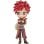 Figura Banpresto Q Posket Gaara Ver.A Dettagliata Collezionabile Naruto Shippuden