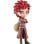 Figura Banpresto Q Posket Gaara Ver.A Dettagliata Collezionabile Naruto Shippuden