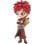Figura Banpresto Q Posket Gaara Ver.A Dettagliata Collezionabile Naruto Shippuden