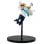 Figura da collezione Banpresto Koby One Piece Battle Record Collection 12cm