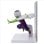 Figura coleccionable Banpresto Piccolo Dragon Ball Daima 8 cm con base