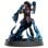 Figura coleccionista Weta Workshop Amara Borderlands 3 diseño detallado accesorios