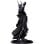 Figura coleccionable Weta Workshop Sauron Mini Statue resina 15 cm El Señor de los Anillos