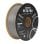 Filamento PETG Elegoo 50.203.0205 Cinzento 1,75 mm Alta Resistência Exterior