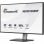 Monitor iiyama Pro Graphics HB3201UHSNP-B1 32" UltraHD 4K 60Hz IPS USB-C KVM Altavoces