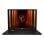 Portátil MSI Stealth 18 HX AI A2XWIG-078ES 18" Intel Core Ultra 9 275HX 32GB 2TB SSD RTX 5080 Windows 11 Home