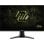 Écran PC MSI MAG 275F E20 27" Full HD 200Hz Rapid IPS 0,5ms HDR VESA