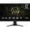 Écran PC MSI MAG 275F E20 27" Full HD 200Hz Rapid IPS 0,5ms HDR VESA