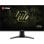 Écran PC MSI MAG 275F E20 27" Full HD 200Hz Rapid IPS 0,5ms HDR VESA