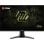Écran PC MSI MAG 275F E20 27" Full HD 200Hz Rapid IPS 0,5ms HDR VESA