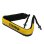 Sangle flottante Steiner ClicLoc jaune pour jumelles marines