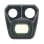 DJI Weitwinkelobjektiv für DJI Mavic 3 Pro und Pro Cine