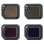 DJI-Filter ND4/8/16/32 für Mavic 3 Classic