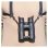 Harnais de confort Steiner Comfort ergonomique pour jumelles