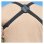 Harnais de confort Steiner Comfort ergonomique pour jumelles