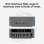 Mini PC Beelink EQR7 AMD Ryzen 7 7735HS 24GB 1TB SSD Radeon 680M Windows 11 Pro Wi-Fi 6