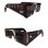 Roctar Gafas de Eclipse Certificadas ISO y CE para Adulto (2u.)