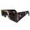 Solarfilterbrillen Sonnenfinsternis Roctar Roptic ISO CE 5000 Stk