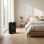 Aquecedor Termoventilador Karawan Portátil 1500W Proteção Automática