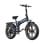 Bicicleta elétrica ENGWE Engine Pro 2.0 750W 48V 16Ah Azul Suspensão Total