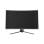 Monitor KOORUI G3221SC 31,5" QHD 170Hz VA Curvo 1ms Adaptive Sync
