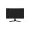 Monitor KOORUI 24E6CA 24" FullHD 180Hz VA Curvo 1ms Rojo Negro