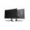 Monitor KOORUI 24E6CA 24" FullHD 180Hz VA Curvo 1ms Rojo Negro