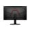Monitor KOORUI G2421V 23,8" QHD 180Hz IPS HDR400 1ms Adaptive Sync