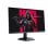 Monitor KOORUI GN02 27" FullHD 240Hz VA 1ms Gaming Negro