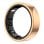 Anillo inteligente Noise Luna Ring Gen 2.0 Talla 8 Bluetooth Sin suscripción iOS/Android Monitorización salud Rose Gold