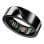 Anillo inteligente Noise Luna Ring Gen 2.0 Talla 10 Bluetooth Monitorización salud Sin suscripción Midnight Black