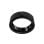 Anel inteligente Noise Luna Ring Gen 2.0 Tamanho 12 Bluetooth Compatível App Sem Subscrição Preto