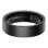 Anello intelligente Noise Luna Ring Gen 2.0 Taglia 12 Bluetooth Autonomia lunga iOS/Android Nero