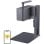 Gravador Laser LaserPecker 2 Basic Version 5W Bluetooth 100x100mm