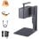 Gravador Laser LaserPecker 2 Basic Version 5W Bluetooth 100x100mm