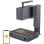 Graveur Laser LaserPecker L2 Compact 5W Bluetooth Support électrique