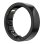 Anello intelligente Noise Luna Ring Gen 2.0 Taglia 11 Bluetooth Monitoraggio salute Nero