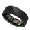 Anillo inteligente Noise Luna Ring Gen 2.0 Talla 9 Bluetooth Sin suscripción App móvil Negro